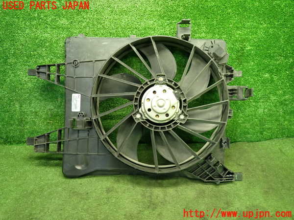 1UPJ-9241276836]ルノー・カングー(KWK4M)電動ファン1 中古_2