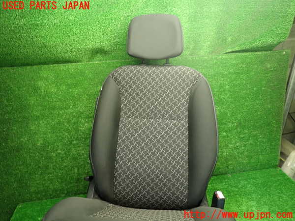 1UPJ-9241277035]ルノー・カングー(KWK4M)運転席シート 中古_2