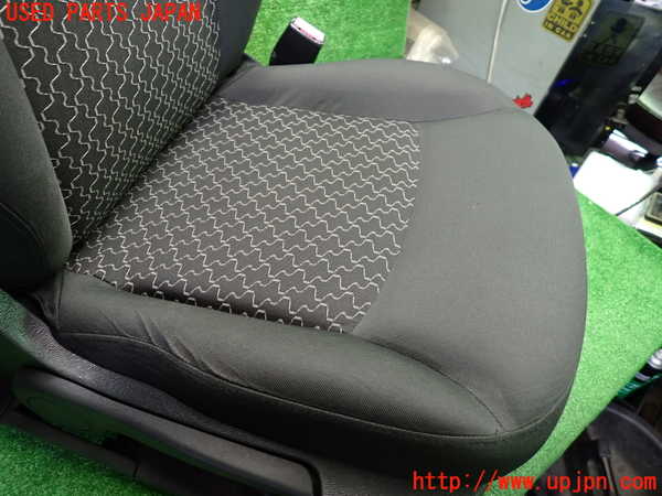 1UPJ-9241277035]ルノー・カングー(KWK4M)運転席シート 中古_3