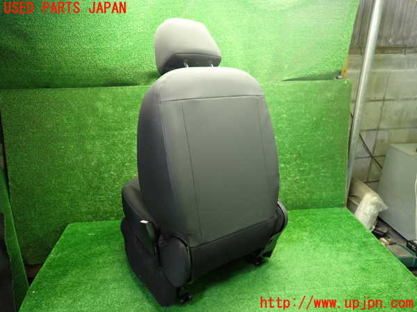 1UPJ-9241277035]ルノー・カングー(KWK4M)運転席シート 中古_4