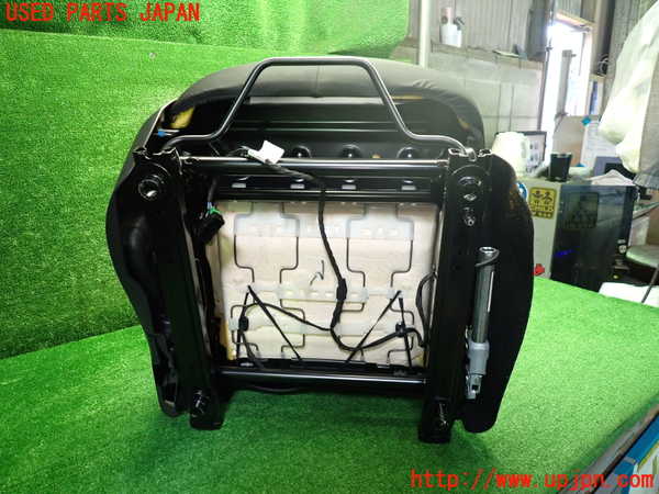 1UPJ-9241277035]ルノー・カングー(KWK4M)運転席シート 中古_5