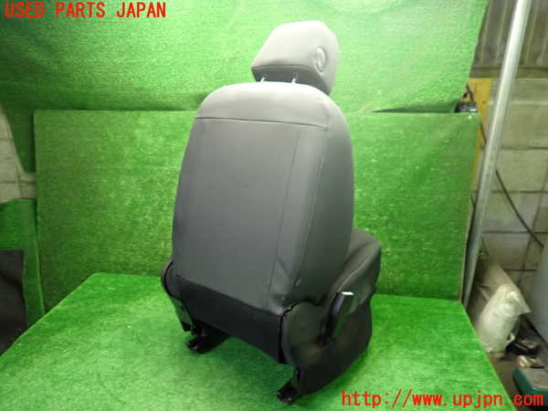1UPJ-9241277065]ルノー・カングー(KWK4M)助手席シート 中古_4