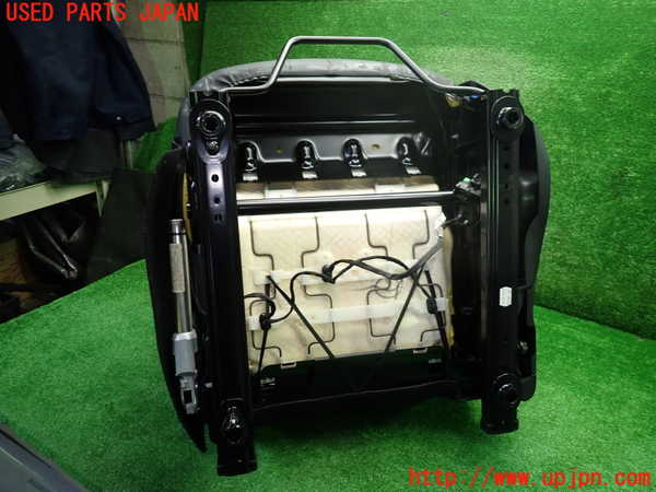 1UPJ-9241277065]ルノー・カングー(KWK4M)助手席シート 中古_5