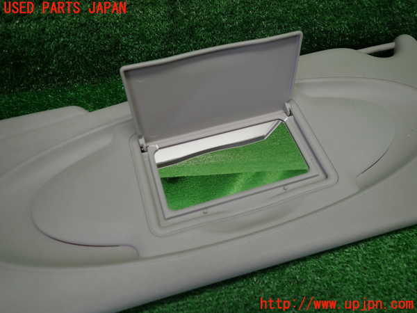 1UPJ-9241277630]ルノー・カングー(KWK4M)室内サンバイザー左側 中古_3