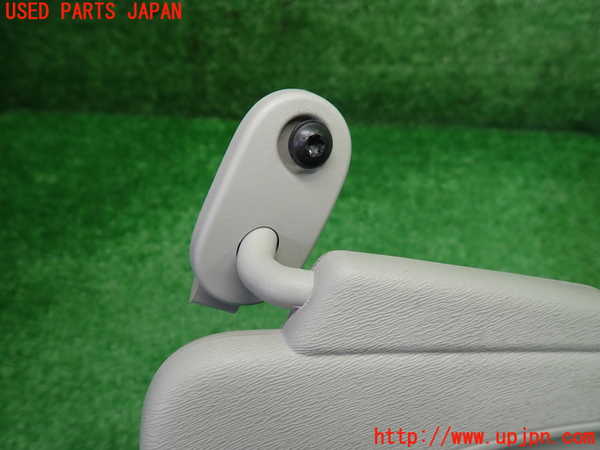 1UPJ-9241277630]ルノー・カングー(KWK4M)室内サンバイザー左側 中古_4