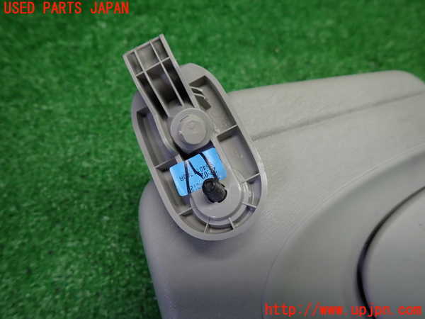 1UPJ-9241277630]ルノー・カングー(KWK4M)室内サンバイザー左側 中古_5