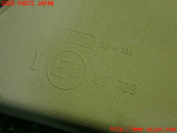 1UPJ-9241277615]ルノー・カングー(KWK4M)ルームミラー 中古_5