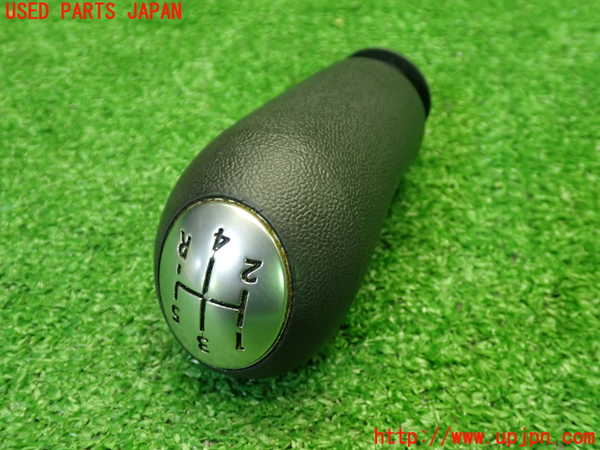 1UPJ-9241277570]ルノー・カングー(KWK4M)シフトノブ 中古_4