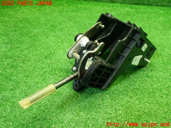 1UPJ-9241277560]ルノー・カングー(KWK4M)MTシフトレバー 中古_2