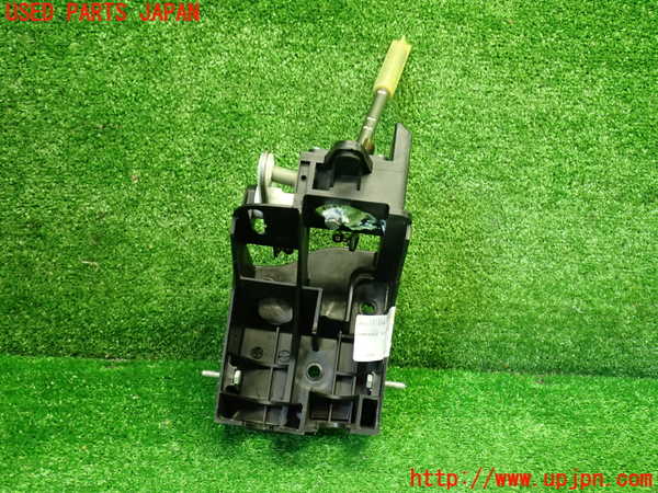 1UPJ-9241277560]ルノー・カングー(KWK4M)MTシフトレバー 中古_3