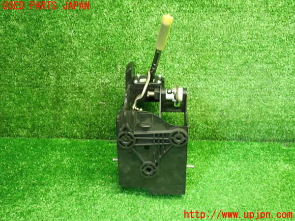 1UPJ-9241277560]ルノー・カングー(KWK4M)MTシフトレバー 中古_4