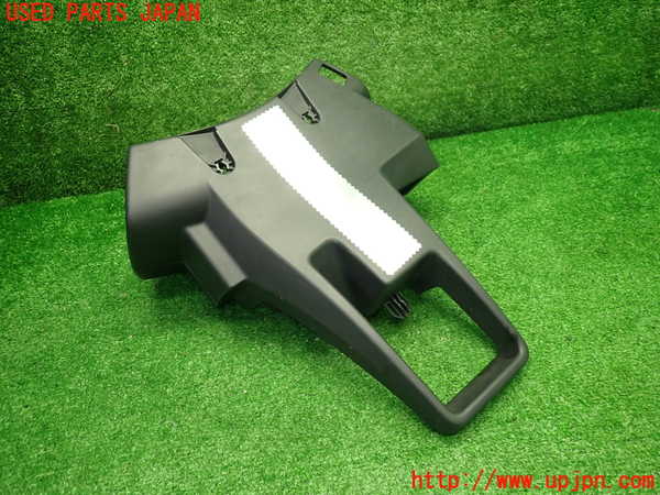 1UPJ-9241277905]ルノー・カングー(KWK4M)コラムカバー 中古_3