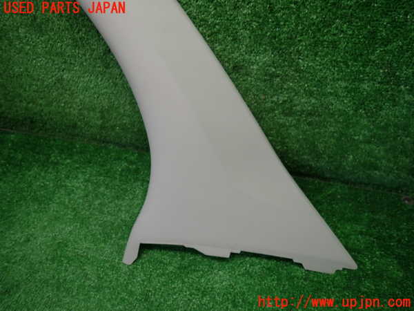 1UPJ-9241277660]ルノー・カングー(KWK4M)左フロントピラートリム 中古_3
