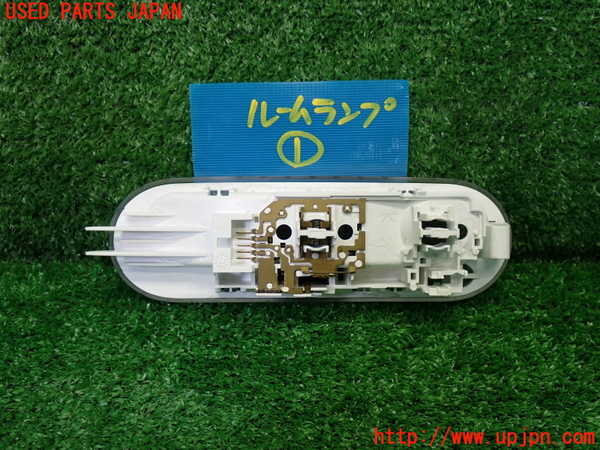 1UPJ-9241276411]ルノー・カングー(KWK4M)ルームランプ1 (1列目) 中古_2