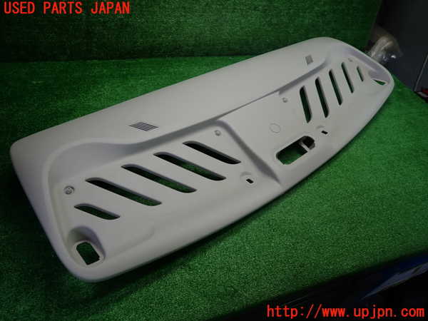1UPJ-9241277620]ルノー・カングー(KWK4M)オーバーヘッドコンソール 中古_2