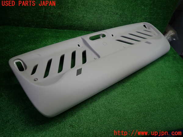1UPJ-9241277620]ルノー・カングー(KWK4M)オーバーヘッドコンソール 中古_3