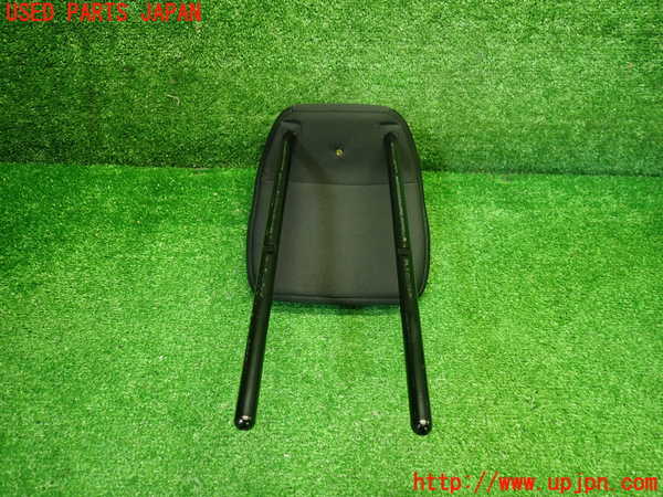 1UPJ-9241277150]ルノー・カングー(KWK4M)右2列目ヘッドレスト 中古_4