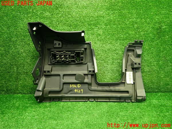 1UPJ-9241277691]ルノー・カングー(KWK4M)内装トリム類1 中古_2