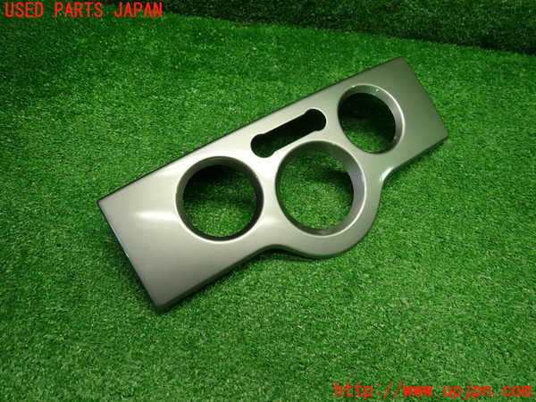 1UPJ-9241277692]ルノー・カングー(KWK4M)内装トリム類2 中古_3