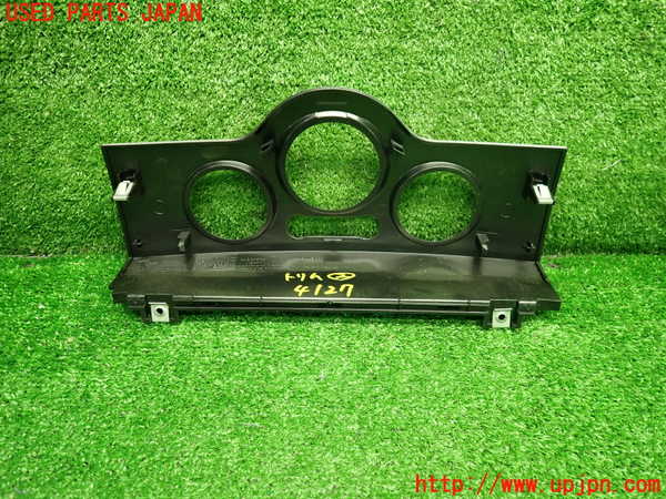 1UPJ-9241277692]ルノー・カングー(KWK4M)内装トリム類2 中古_4
