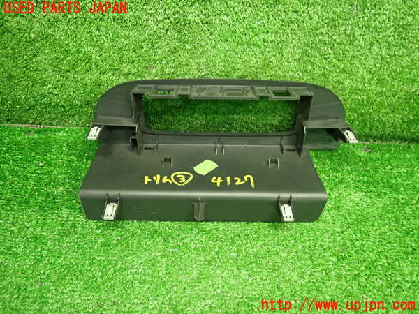 1UPJ-9241277693]ルノー・カングー(KWK4M)内装トリム類3 中古_3