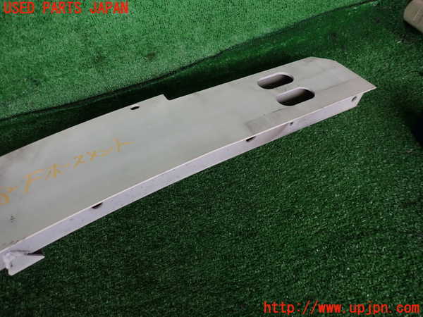 2UPJ-9241281014]キャデラック・CTS スポーツセダン(A1LL)フロントバンパーホースメント 中古_3