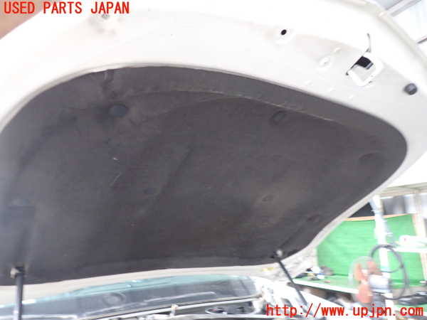 2UPJ-9241281060]キャデラック・CTS スポーツセダン(A1LL)ボンネットフード 中古_3