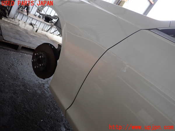 2UPJ-9241281082]キャデラック・CTS スポーツセダン(A1LL)左前フェンダー 中古_2