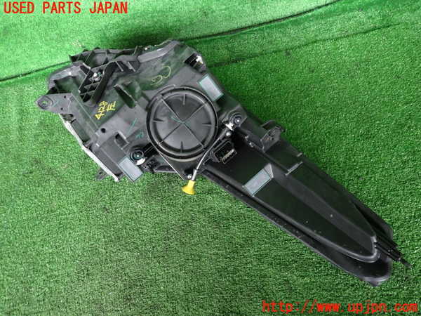 2UPJ-9241281132]キャデラック・CTS スポーツセダン(A1LL)左ヘッドライト HID 中古_2