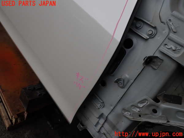 2UPJ-9241281230]キャデラック・CTS スポーツセダン(A1LL)右前ドア 中古 (LAMINATED GS DOT904 M700 43R-00257)_2