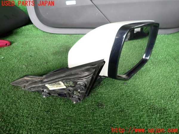 2UPJ-9241281210]キャデラック・CTS スポーツセダン(A1LL)右ドアミラー 中古_3