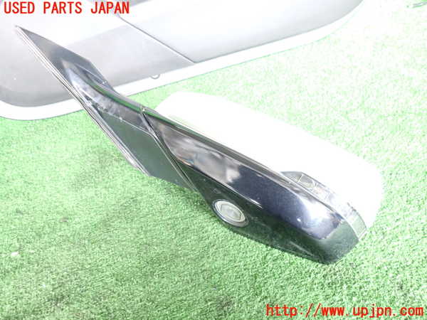 2UPJ-9241281212]キャデラック・CTS スポーツセダン(A1LL)左ドアミラー 中古_2