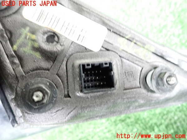 2UPJ-9241281212]キャデラック・CTS スポーツセダン(A1LL)左ドアミラー 中古_4