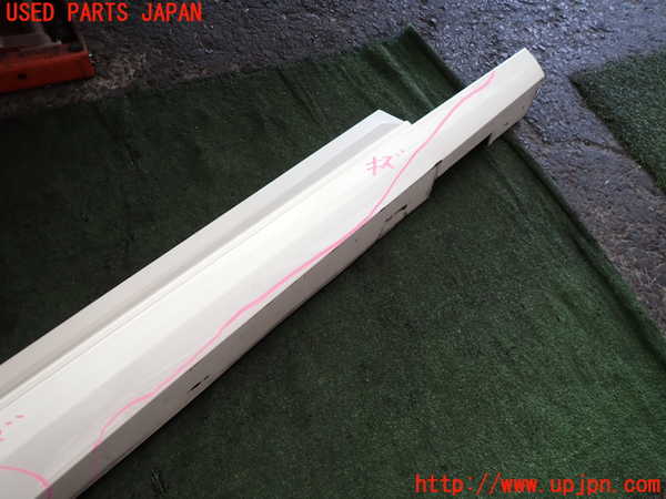 2UPJ-9241281390]キャデラック・CTS スポーツセダン(A1LL)右サイドステップ 中古_2