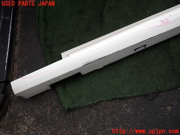2UPJ-9241281392]キャデラック・CTS スポーツセダン(A1LL)左サイドステップ 中古_2