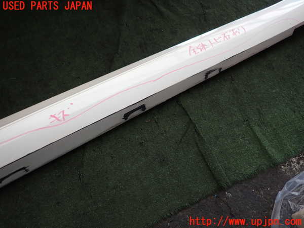 2UPJ-9241281392]キャデラック・CTS スポーツセダン(A1LL)左サイドステップ 中古_3