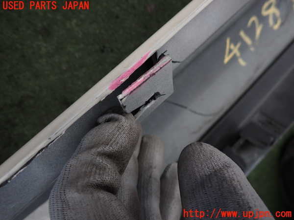 2UPJ-9241281392]キャデラック・CTS スポーツセダン(A1LL)左サイドステップ 中古_5