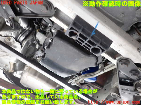 2UPJ-9241282010]キャデラック・CTS スポーツセダン(A1LL)エンジン 1D 中古_5