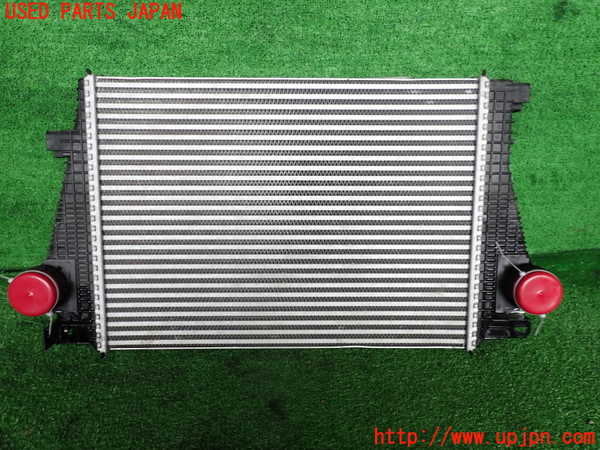 2UPJ-9241282451]キャデラック・CTS スポーツセダン(A1LL)インタークーラー1 中古_3