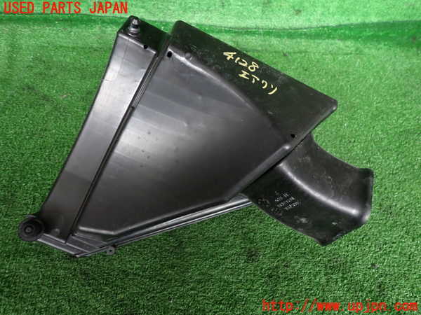 2UPJ-9241282560]キャデラック・CTS スポーツセダン(A1LL)エアクリーナーボックス 中古_4