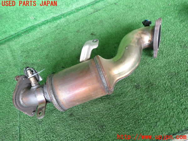 2UPJ-9241282661]キャデラック・CTS スポーツセダン(A1LL)触媒1 中古_3