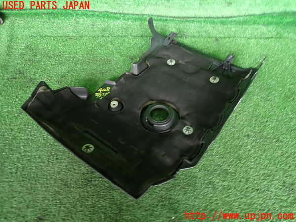 2UPJ-9241282160]キャデラック・CTS スポーツセダン(A1LL)エンジンアッパーカバー 中古_2