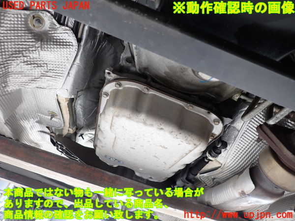 2UPJ-9241283010]キャデラック・CTS スポーツセダン(A1LL)ミッション AT 1D 中古_4