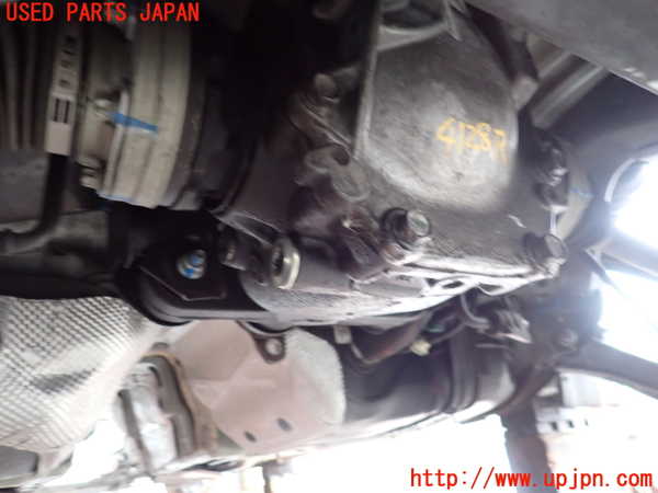 2UPJ-9241284355]キャデラック・CTS スポーツセダン(A1LL)リアデフ 中古_3