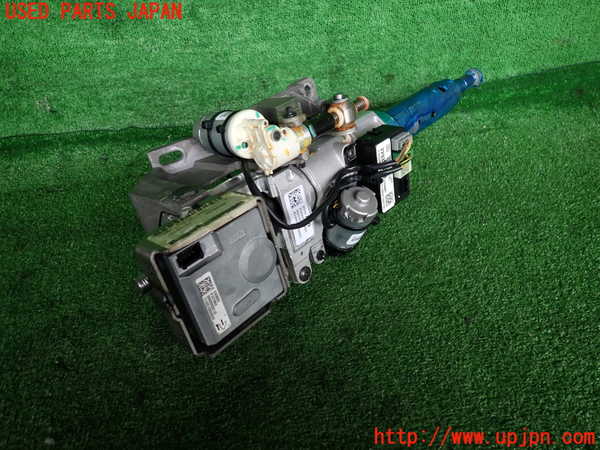 2UPJ-9241284260]キャデラック・CTS スポーツセダン(A1LL)ステアリングシャフト 中古_2