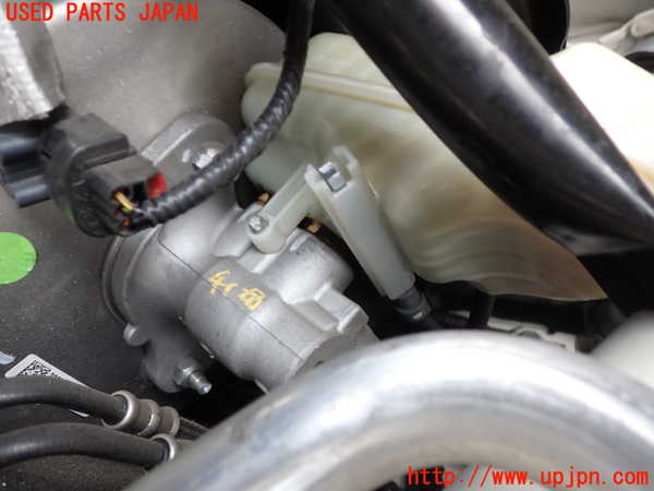 2UPJ-9241284050]キャデラック・CTS スポーツセダン(A1LL)ブレーキマスターシリンダー 中古_2