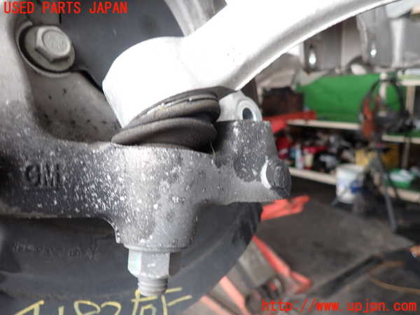 2UPJ-9241285315]キャデラック・CTS スポーツセダン(A1LL)右フロントテンションロッド 中古_2