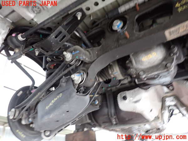2UPJ-9241285295]キャデラック・CTS スポーツセダン(A1LL)リアメンバー 中古_3