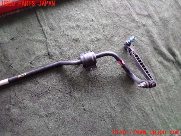 2UPJ-9241285440]キャデラック・CTS スポーツセダン(A1LL)フロントスタビライザー 中古_2