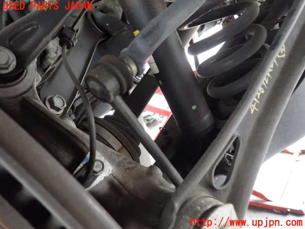 2UPJ-9241285445]キャデラック・CTS スポーツセダン(A1LL)リアスタビライザー 中古_3